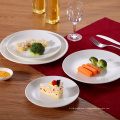 8 inch Sublimation Porcelain Plates/ ceramic plates/ sublimaionable plates